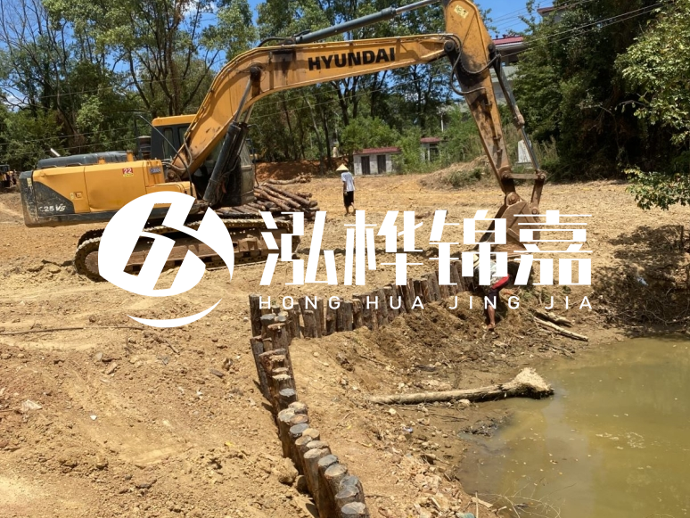 2024松木樁批發(fā)價(jià)格(市場行情)