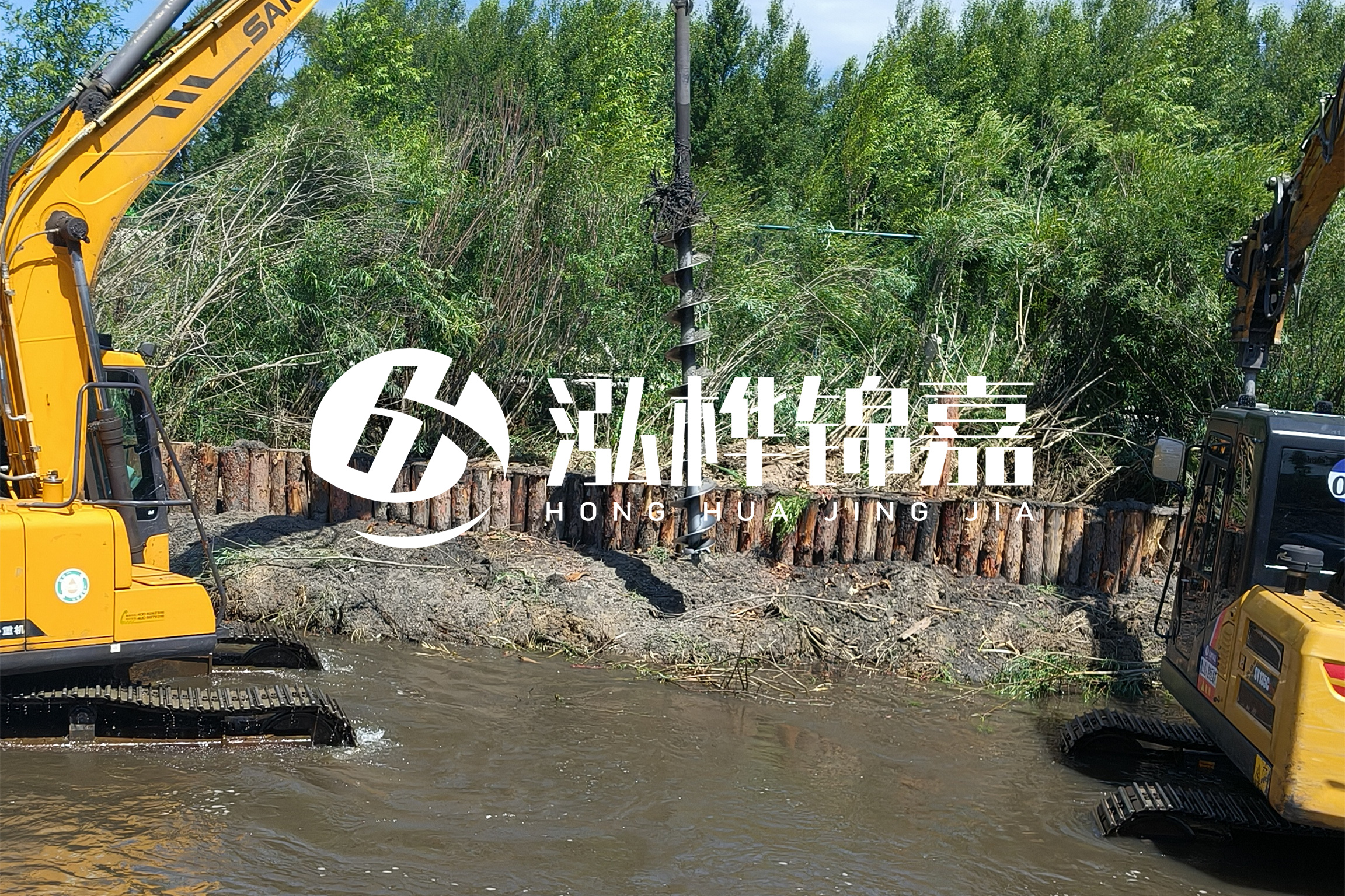 廣東清理河道淤泥,一般預算多少錢一米?