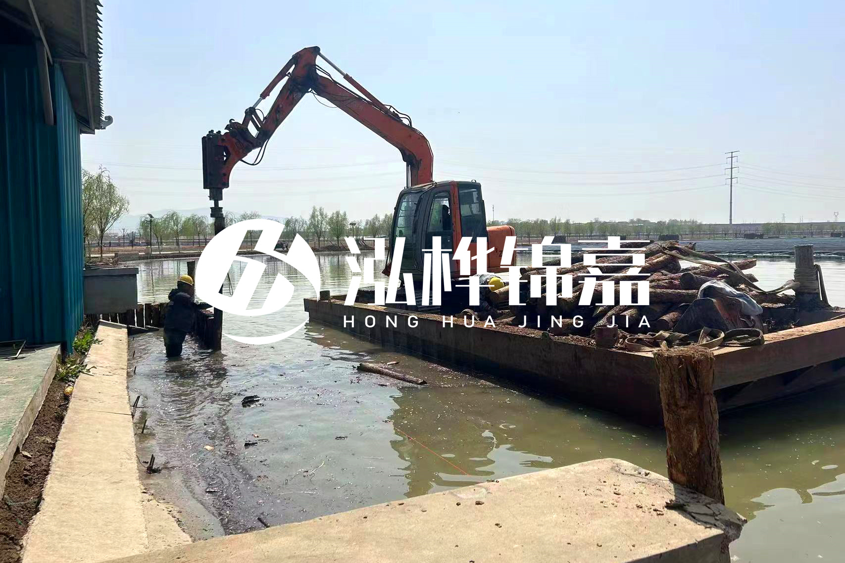 福建河道清淤單價(jià)是多少-福建專業(yè)河道清淤工程公司?