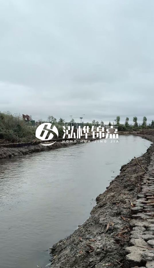 江西打松木樁專業(yè)施工隊(duì)-松木樁加固地基為什么不會(huì)腐朽?