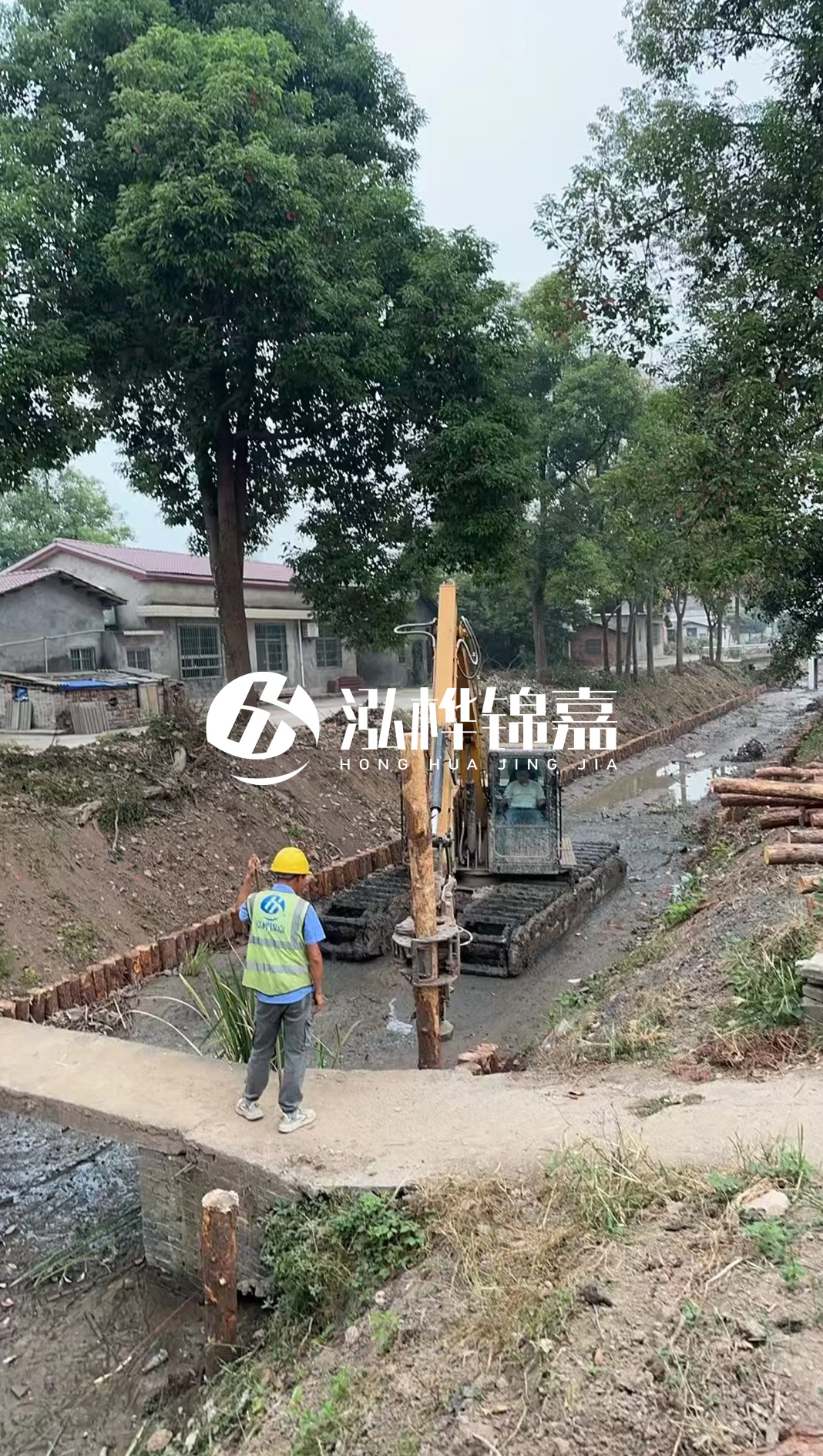 六盤水河道清淤專業施工隊-河道淤泥清理施工隊電話是多少?