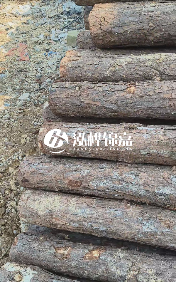 瀘州松木樁源頭廠家-河道木樁對環(huán)境的保護目的?