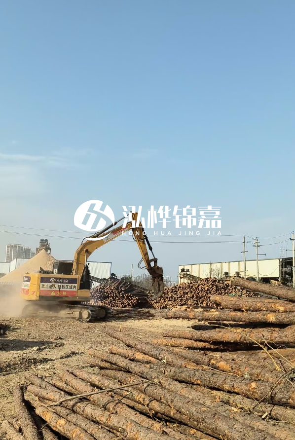 松木樁6米16稍經一立方多少根?一根多少錢?