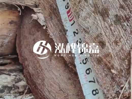 打木樁有什么好處？打樁木適用范圍有哪些要求？