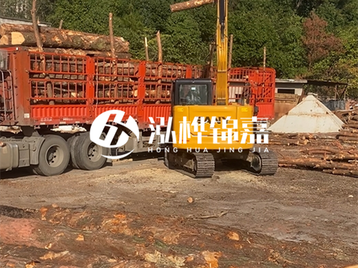 杭州哪里有松木批發(fā)市場(chǎng)?最低多少錢一根?