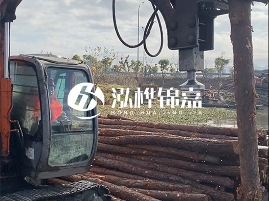 長(zhǎng)度5米的松木樁價(jià)格范圍是多少?直徑10cm的松木樁價(jià)格是怎樣的?