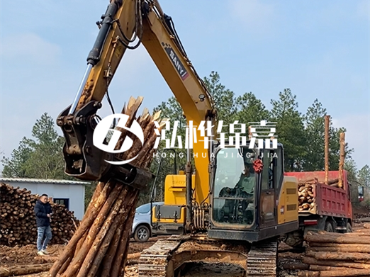 松木打樁的樁長如何選擇？松木樁直徑一般多少？?