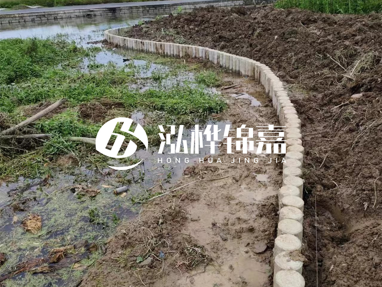 松木打樁施工隊(duì)的收費(fèi)標(biāo)準(zhǔn)是怎樣的?水泥樁可以接嗎?