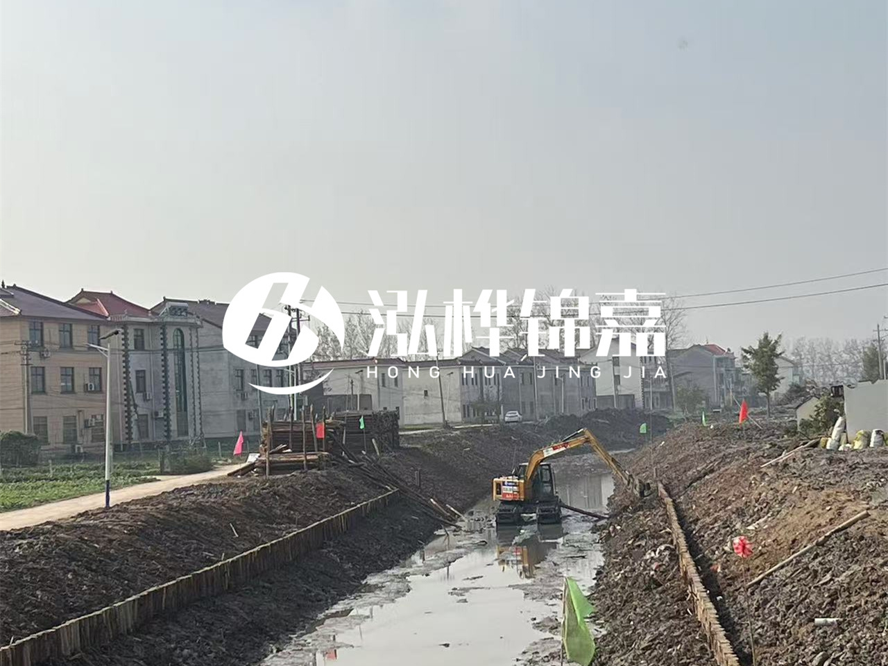 河南松木樁廠家地址在哪里?如何避免買(mǎi)到空心樁?