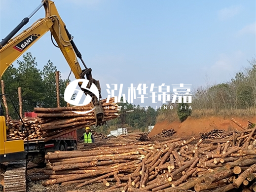 松木樁要去皮嗎?松木樁防腐處理是否必要?