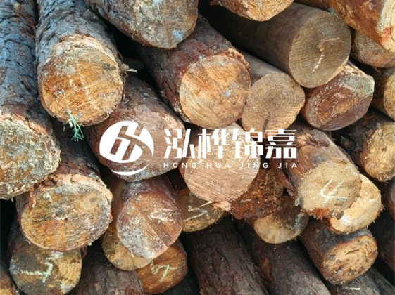 廣東松木樁源頭廠家地址在哪里-泓樺錦嘉屬于什么檔次?