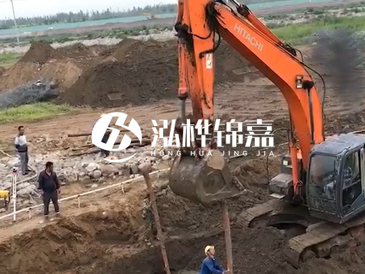 松木樁廠家地址在哪里-浙江松木樁哪里有大量供應(yīng)?