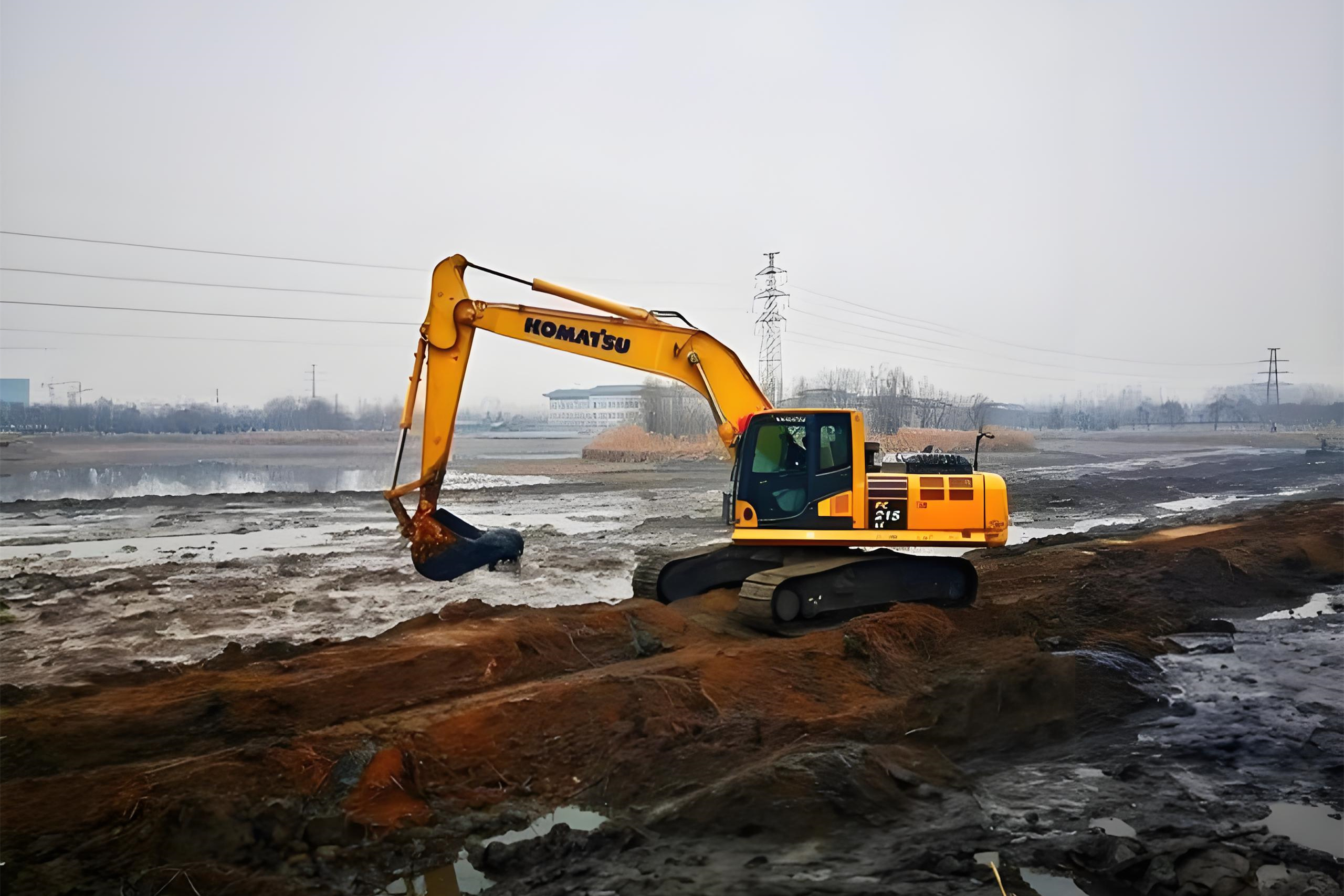 九江水挖清淤團(tuán)隊泓樺錦嘉-清淤量大價格能優(yōu)惠多少?