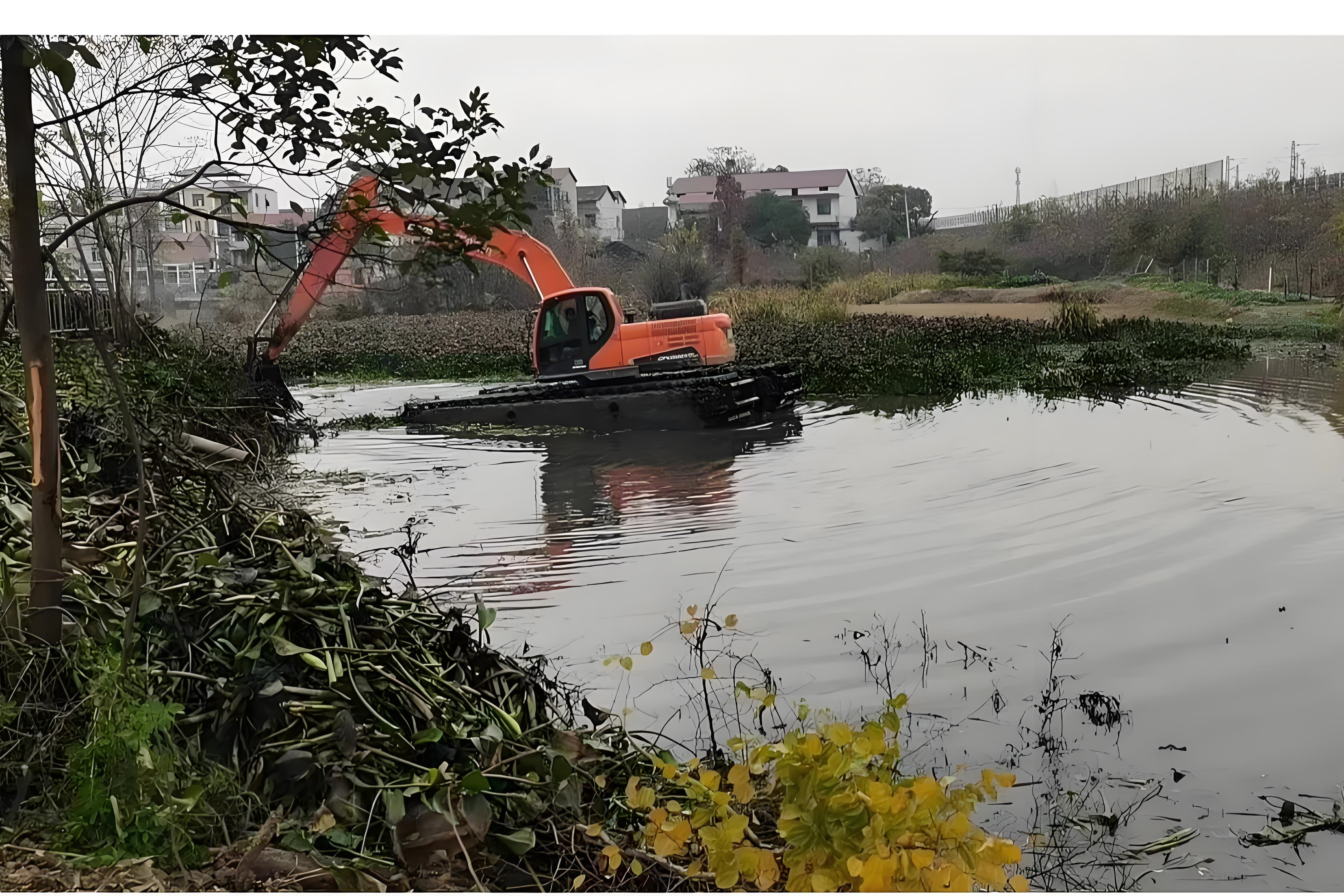 宜昌水挖清淤團(tuán)隊泓樺錦嘉 - 水庫清淤的報價有效期是多久?