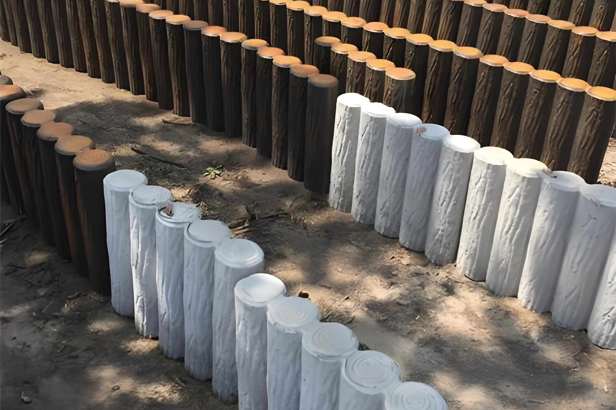 水泥樁批發廠家泓樺錦嘉-水泥樁施工找哪家團隊經驗足?