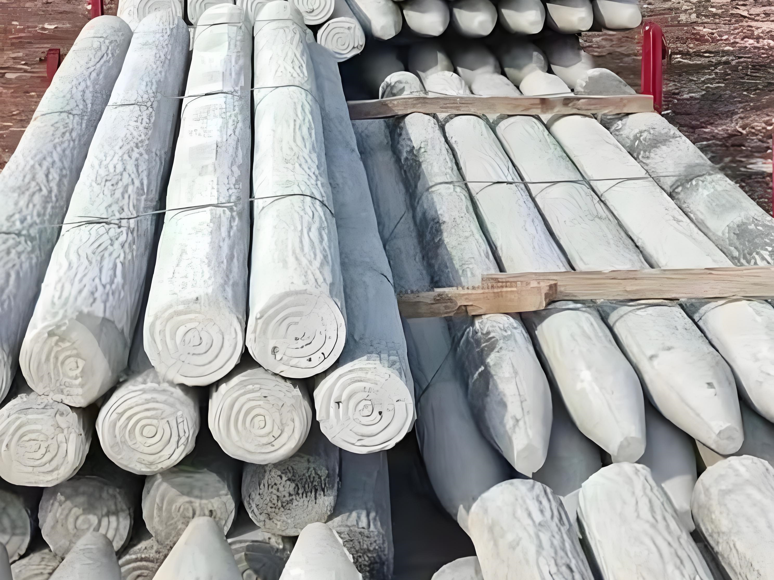 水泥樁批發(fā)廠家泓樺錦嘉-打水泥樁前需要進(jìn)行地質(zhì)勘察嗎?