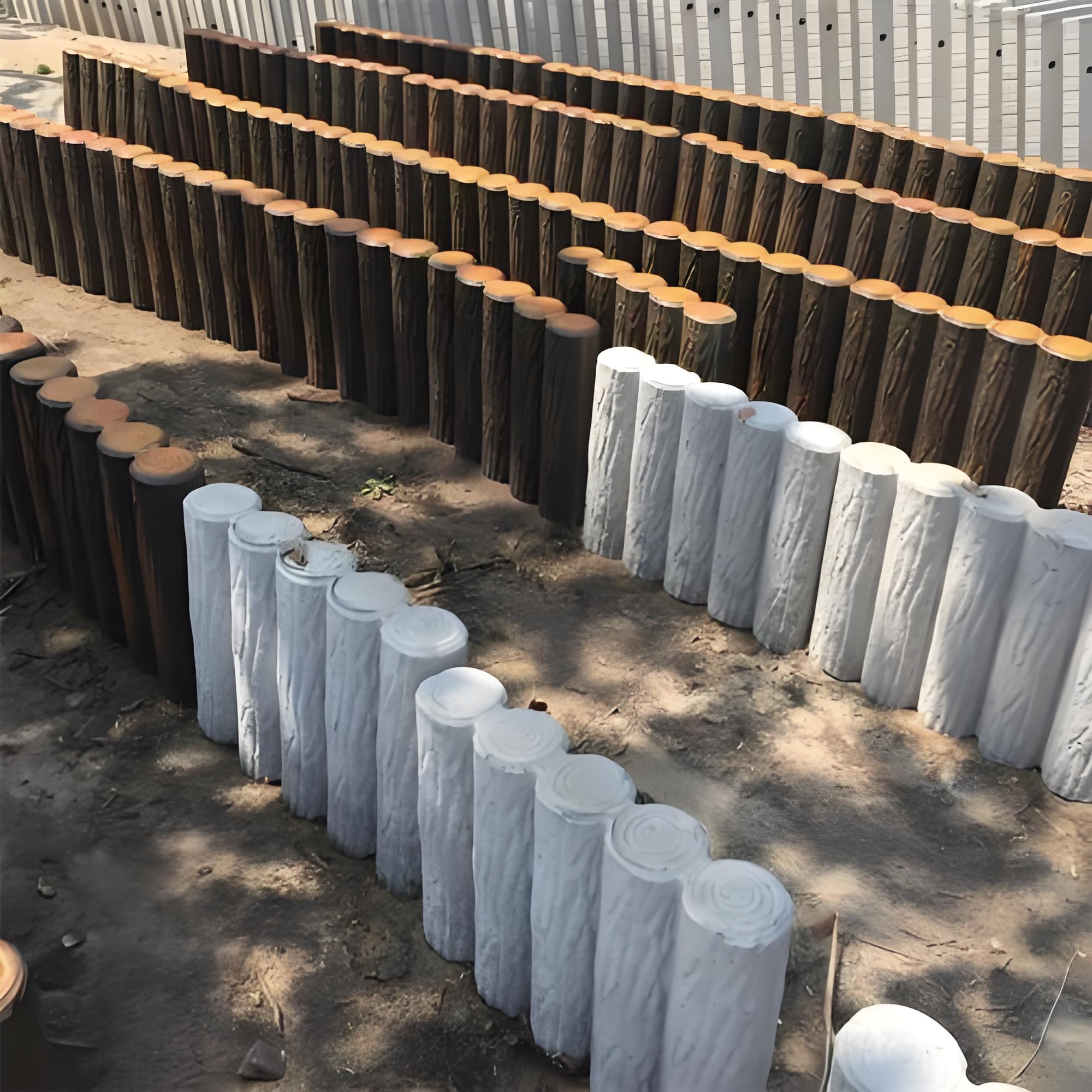 水泥樁廠家泓樺錦嘉-打水泥樁的施工安全注意事項有哪些？