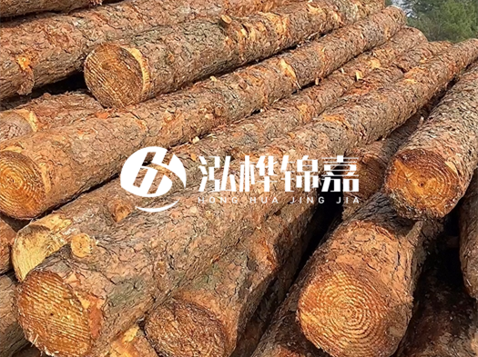 松木樁施工隊泓樺錦嘉 - 打樁護坡技術及其施工方法